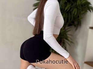 Pokahocutie