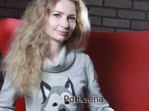 Poliksena