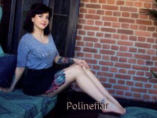 Polinefiar