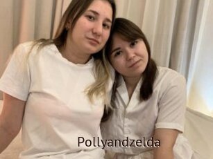 Pollyandzelda