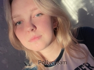 Pollycream