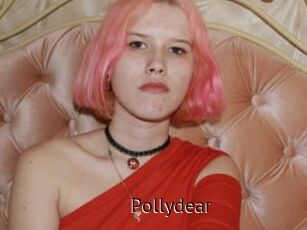 Pollydear