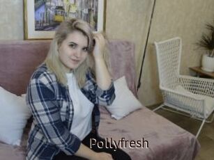 Pollyfresh