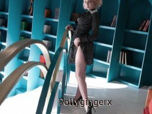 Pollygingerx