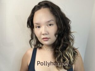 Pollyhanney