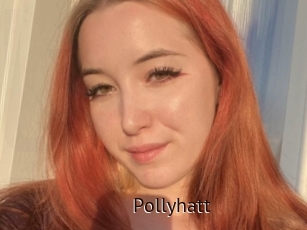 Pollyhatt