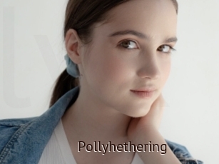 Pollyhethering