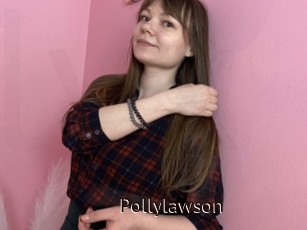 Pollylawson