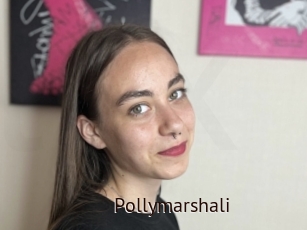 Pollymarshali