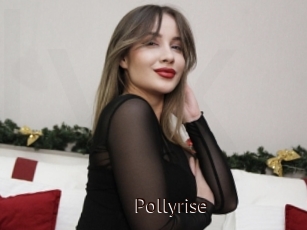 Pollyrise
