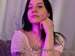 Pollyroyal