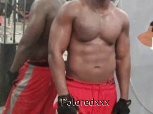 Poloredxxx