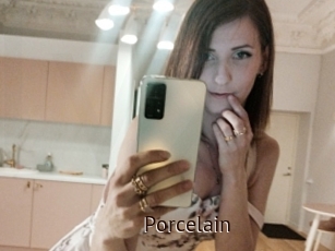 Porcelain