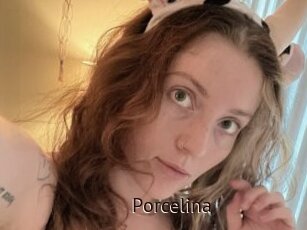 Porcelina
