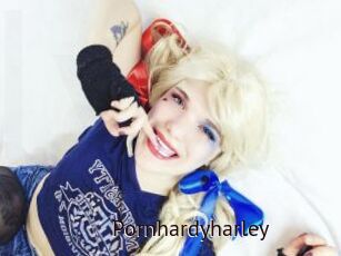 Pornhardyharley