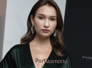Portiaamond
