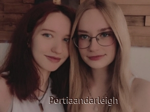 Portiaandarleigh