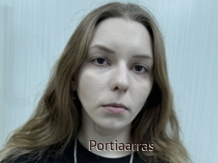 Portiaarras