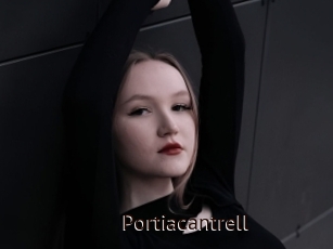 Portiacantrell