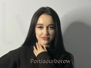 Portiadurborow