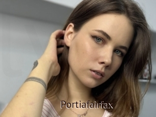 Portiafairfax