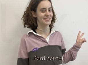 Portiaforster