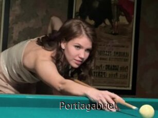 Portiagabriel