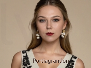 Portiagrandon