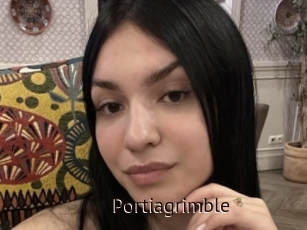 Portiagrimble