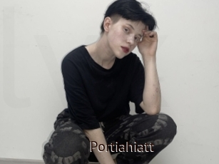 Portiahiatt