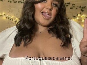 Portuguesecaramel