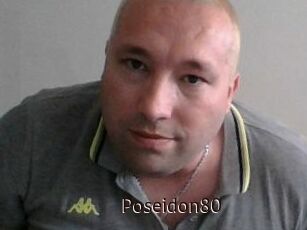 Poseidon80