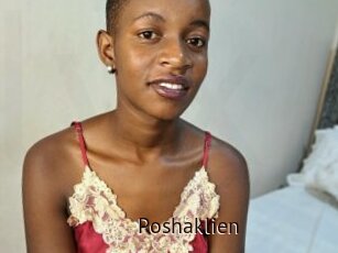 Poshaklien