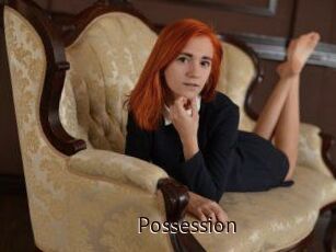 Possession