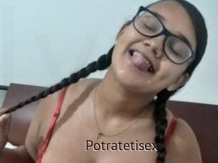 Potratetisex