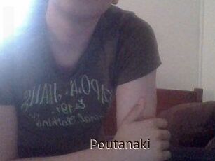 Poutanaki