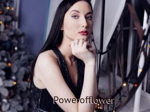 Powerofflower