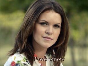 Powerofnow