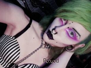 Poxod