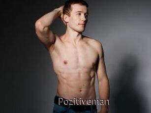 Pozitiveman