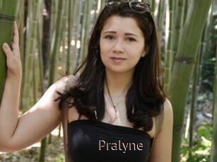 Pralyne