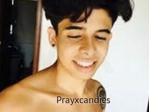 Prayxcandies