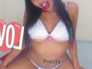 Precila