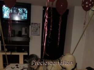 Preciosaandilan