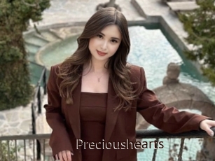 Precioushearts