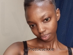 Prettiesexxie