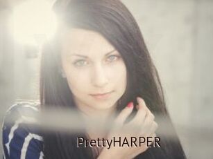 PrettyHARPER