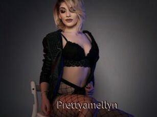 Prettyamellyn