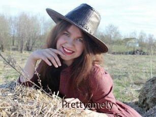 Prettyamely