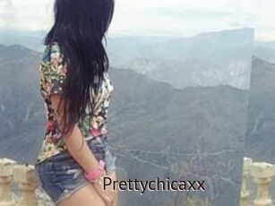 Prettychicaxx
